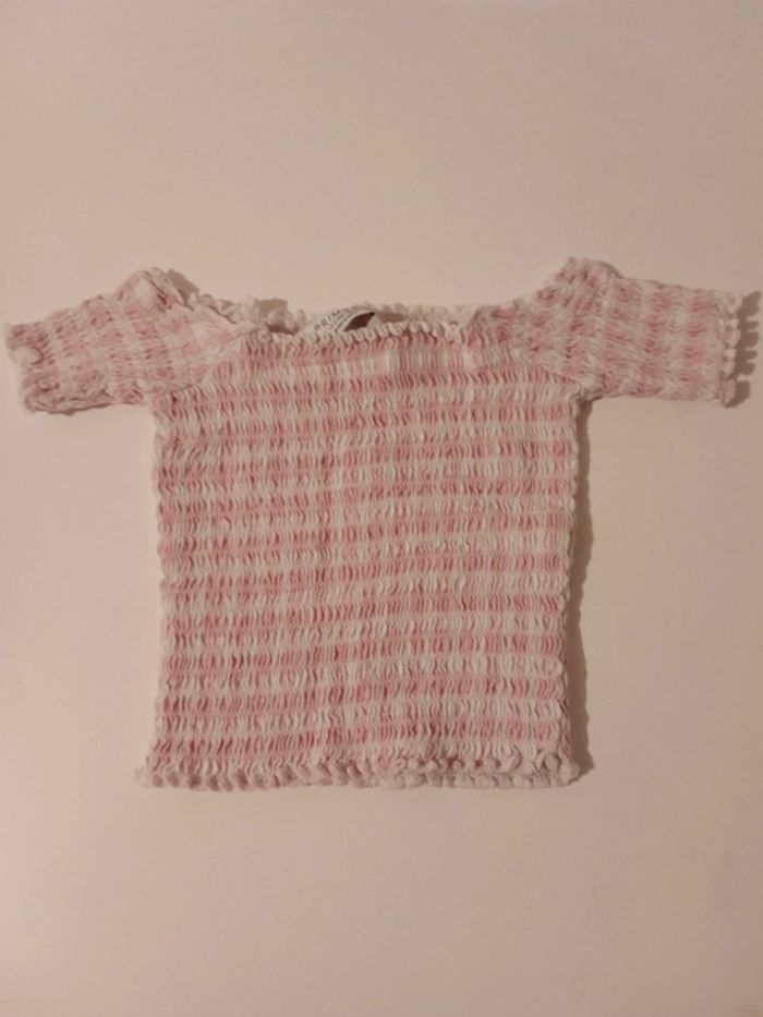 Haut élastique - photo numéro 2