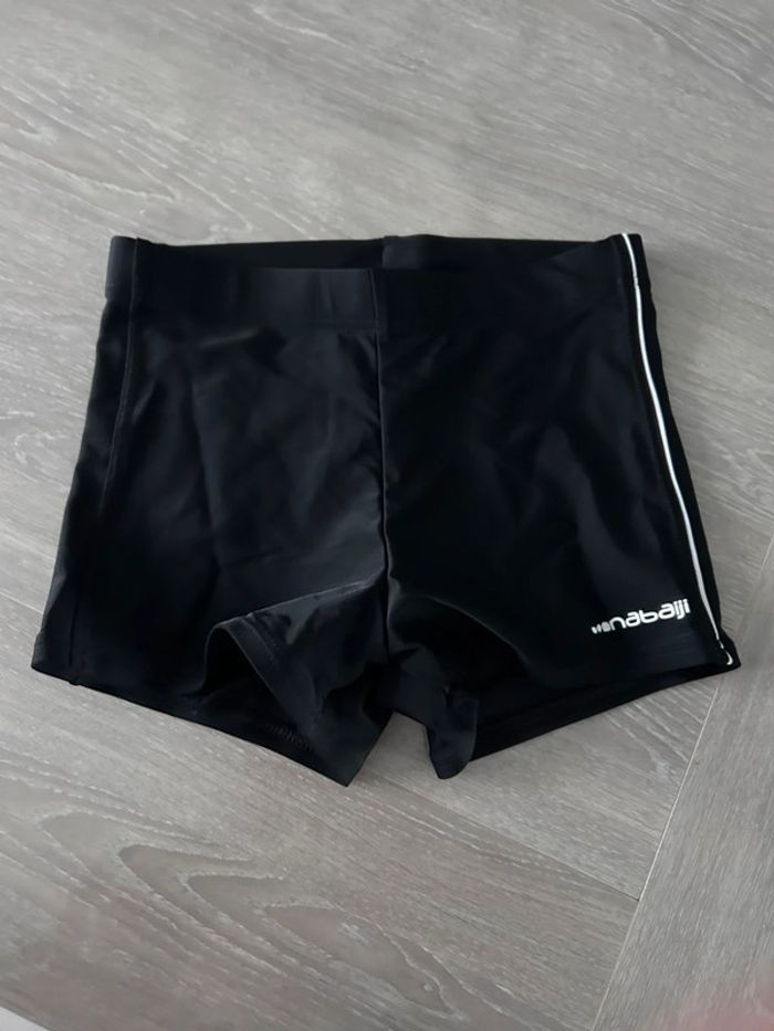 Boxer de bain décathlon