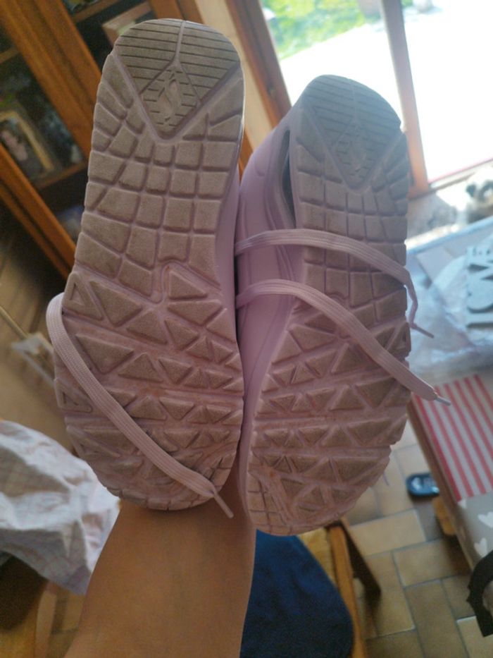 Skechers air cooled memory foad - photo numéro 2