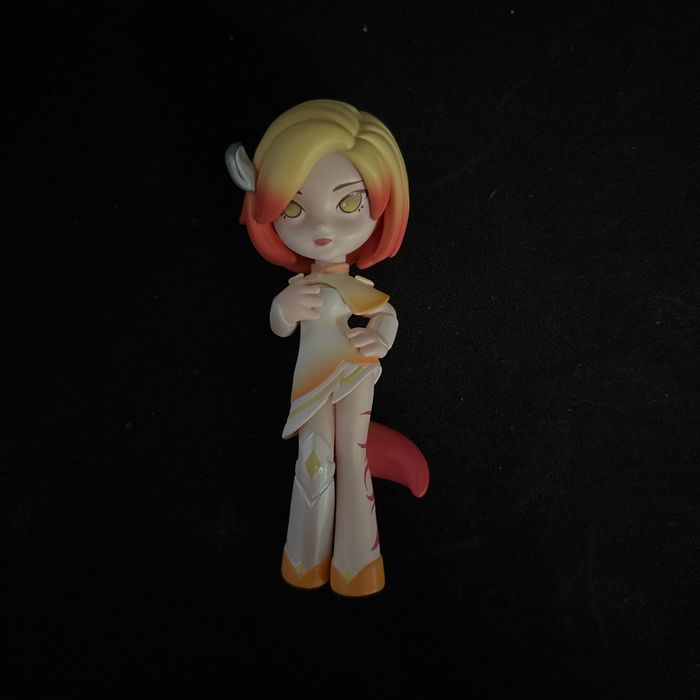 Figurine Sou Land (blind box) - photo numéro 5