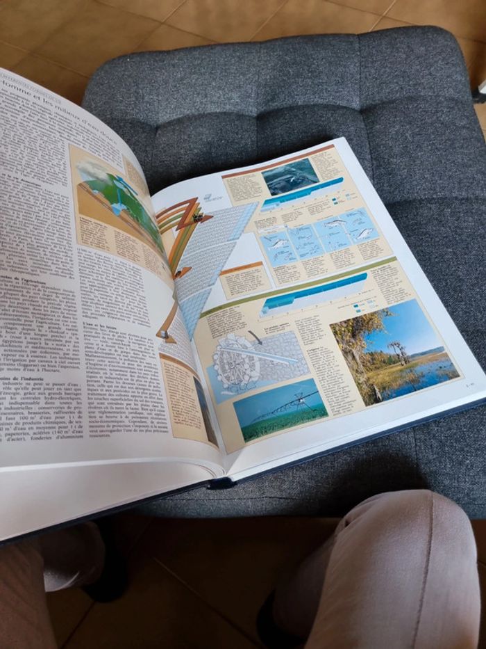 Livre géographie - photo numéro 2