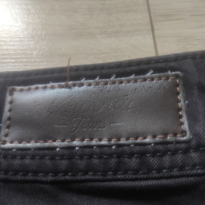 Jean skinny Kaporal marron foncé - photo numéro 5