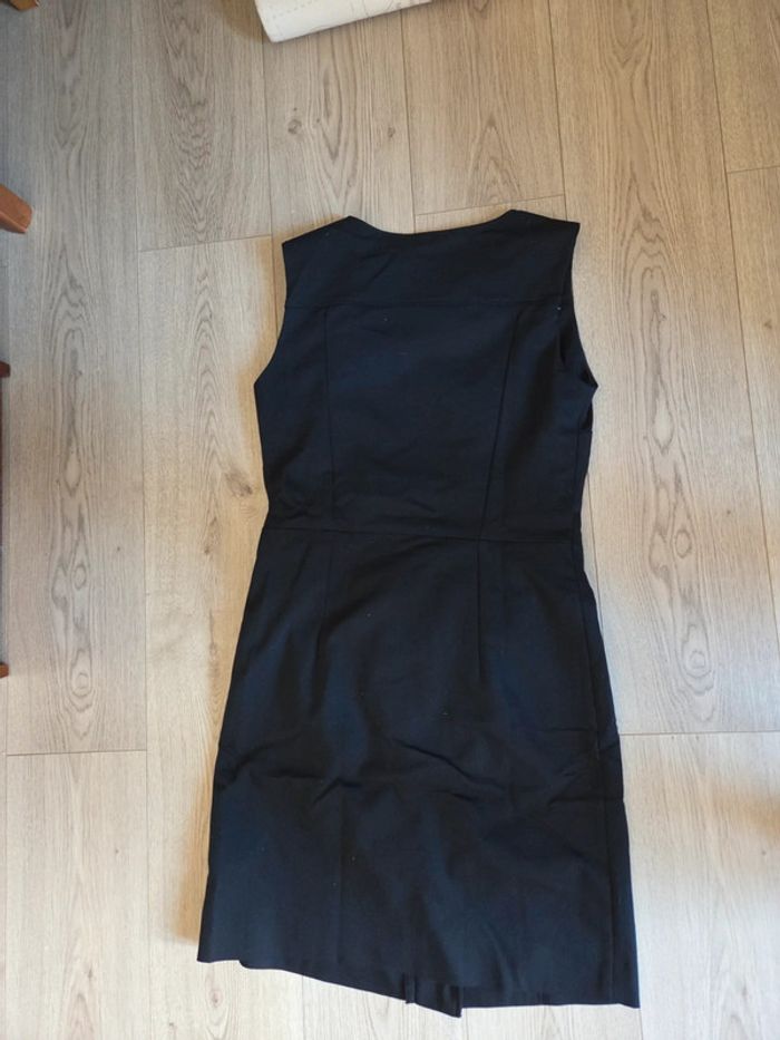 Robe Femme noir - photo numéro 3