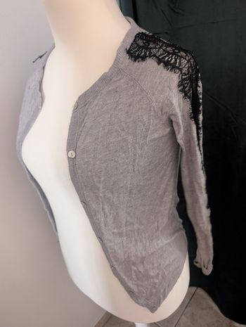 Gilet
