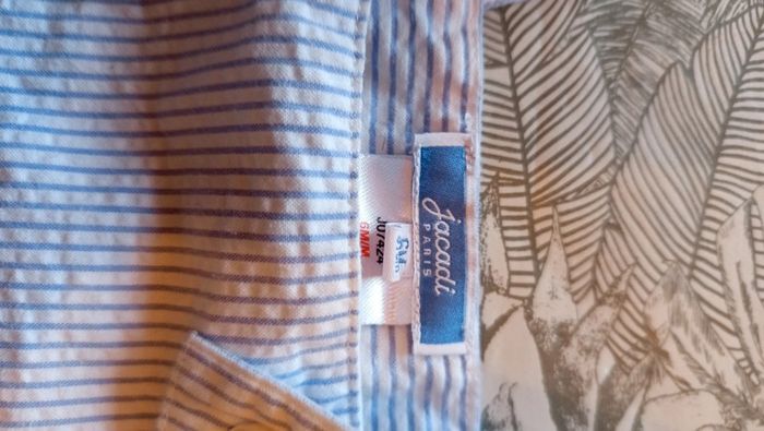 Barboteuse Jacadi 6 mois - photo numéro 4