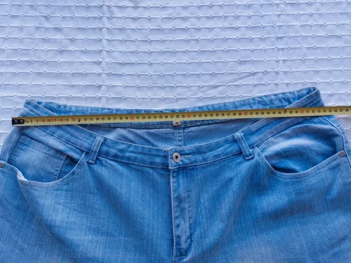 Jean Taille 56 Cintre à Cintre - photo numéro 6