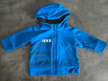 Gilet IKKS