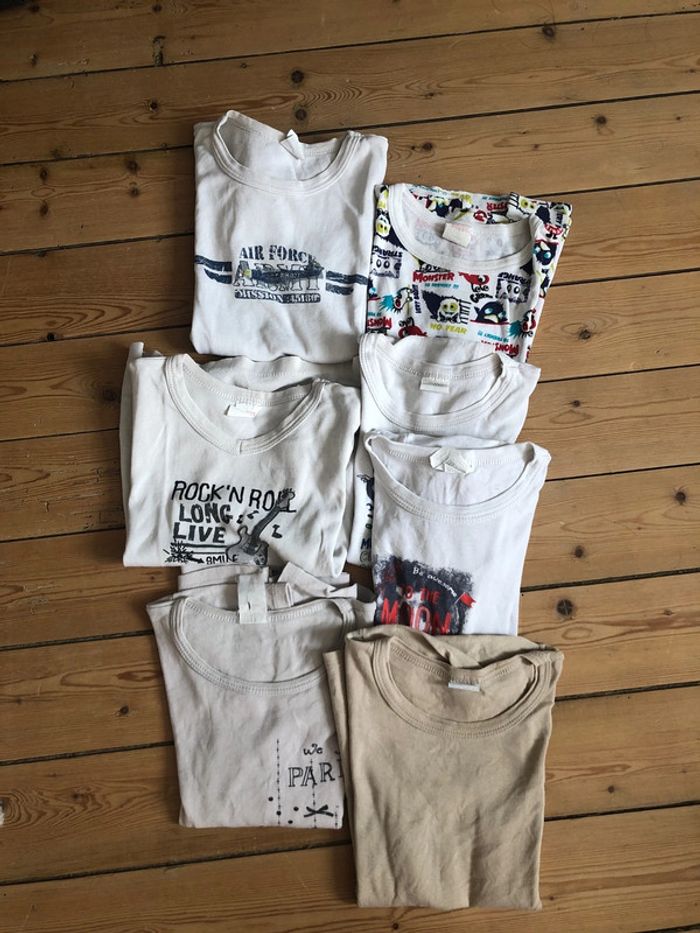 Lot absorba