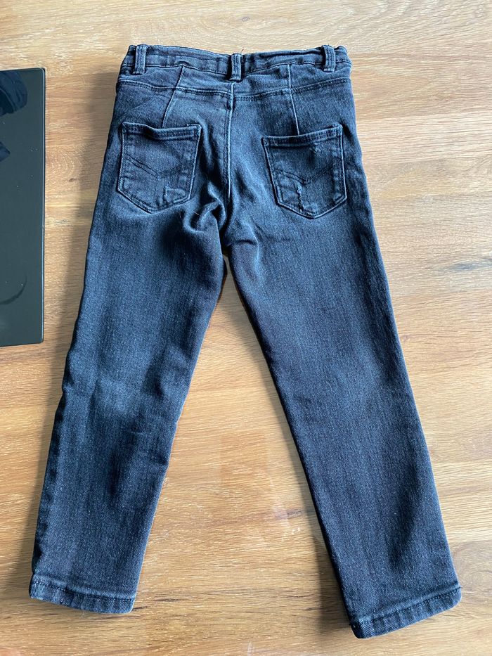 Jeans slim - photo numéro 2