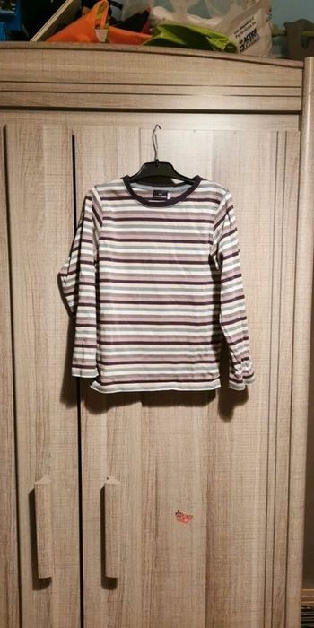 Tee shirt garçon, 7 ans, Sergent Major