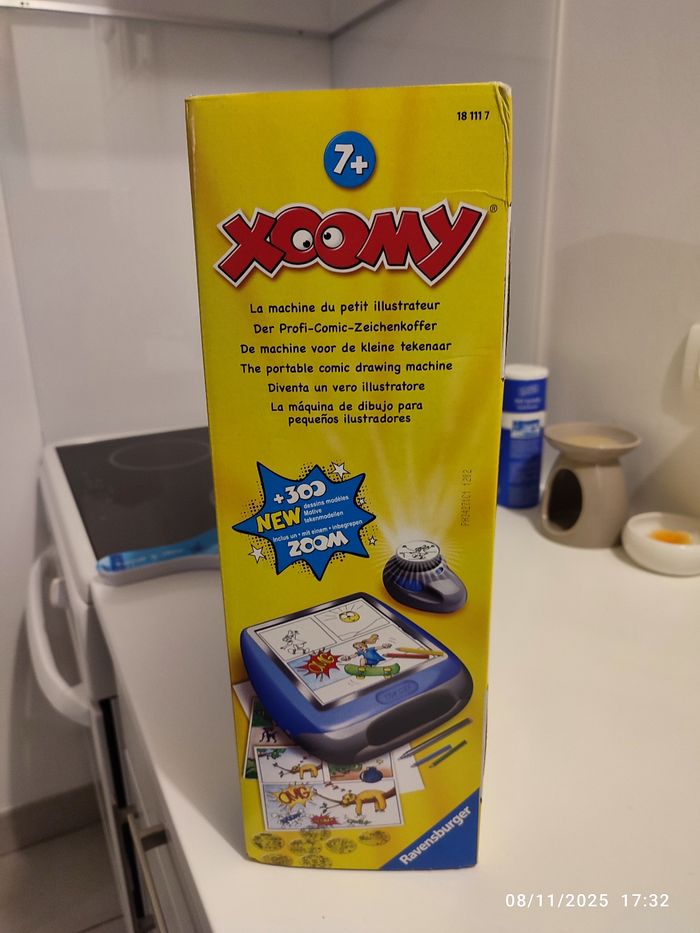Xoomy maxi - photo numéro 2