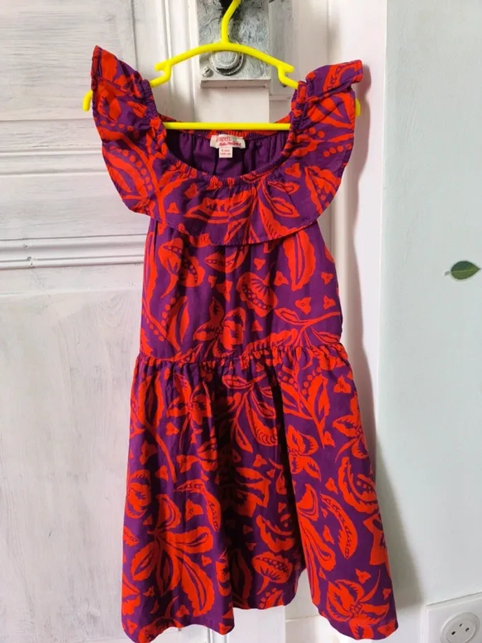 Robe légère