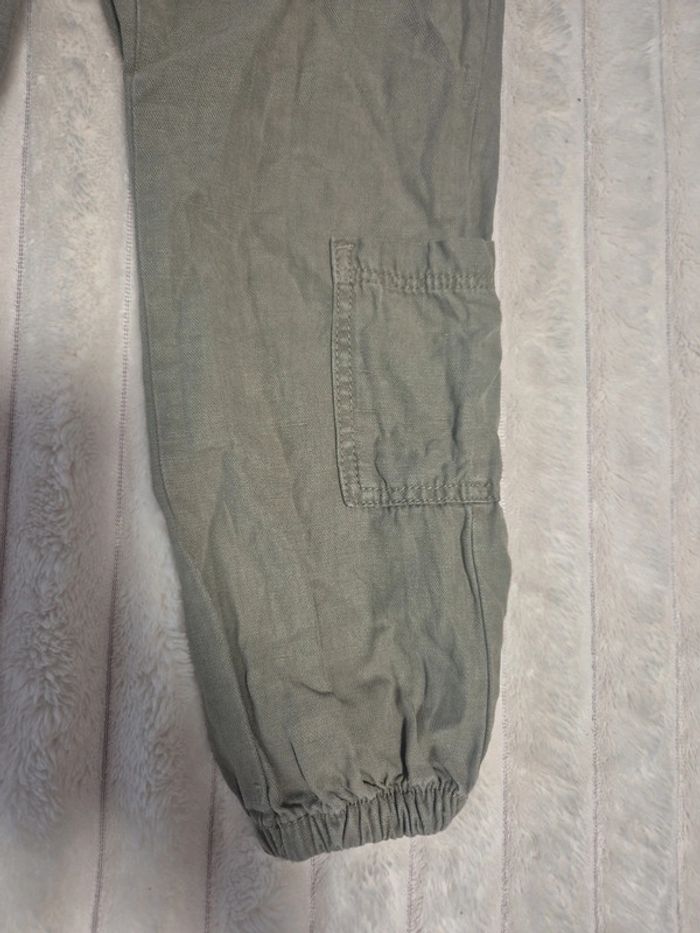 Pantalon cargo - photo numéro 2