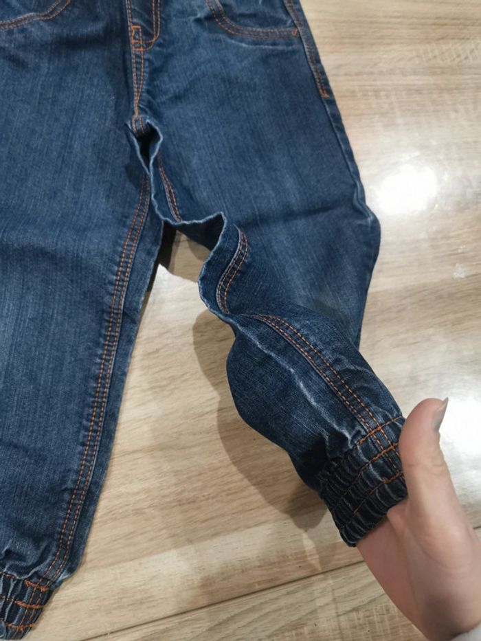 Jean 3 ans - photo numéro 2