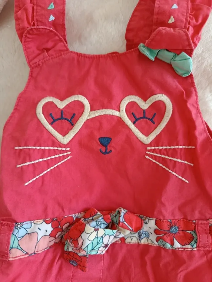 Robe dpam - photo numéro 2