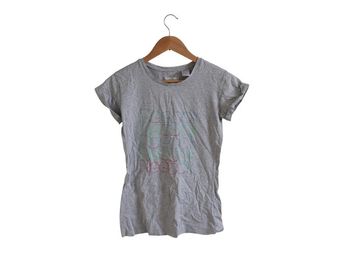 C62 t-shirt gris Reebok M
