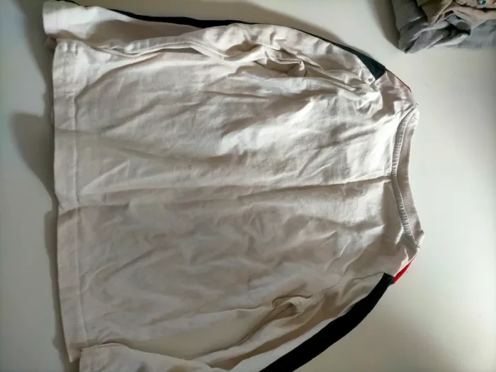 Lot de tee-shirts garçon 3 ans - photo numéro 13