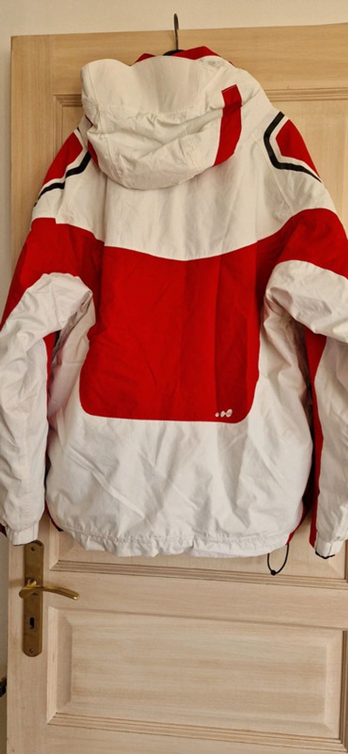Veste de ski wedze homme L - photo numéro 9