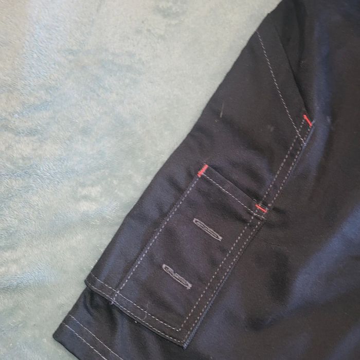 Short Cargo de Travail Black 🩳 Dickies - Taille W36  - FR46 - photo numéro 4