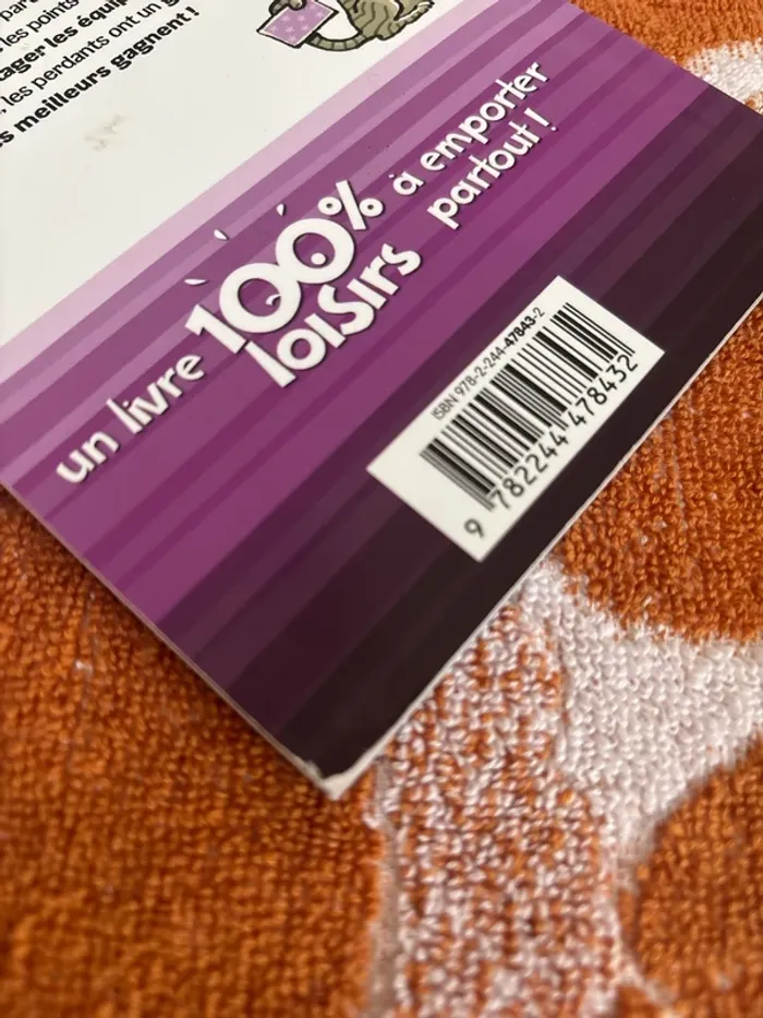 100% questions pour toute la famille - photo numéro 5