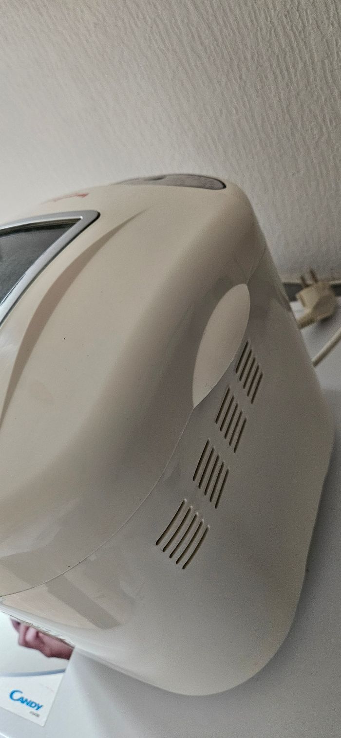 Machine à pain - photo numéro 3