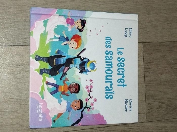 Lot de 11 livres illustrés pour les petits jeunes L046 - 7597708307 - photo numéro 6
