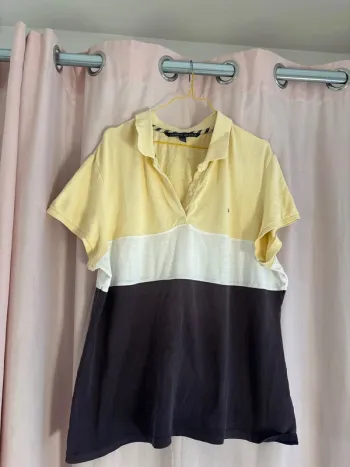 Polo, Tommy hilfiger 90