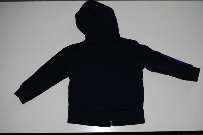 gilet Monoprix garçon 3ans - photo numéro 3