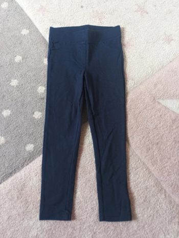 Jegging Fille 4 ans Gémo