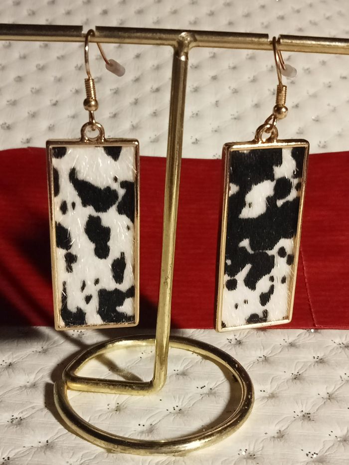 Boucles d oreilles , pour femme