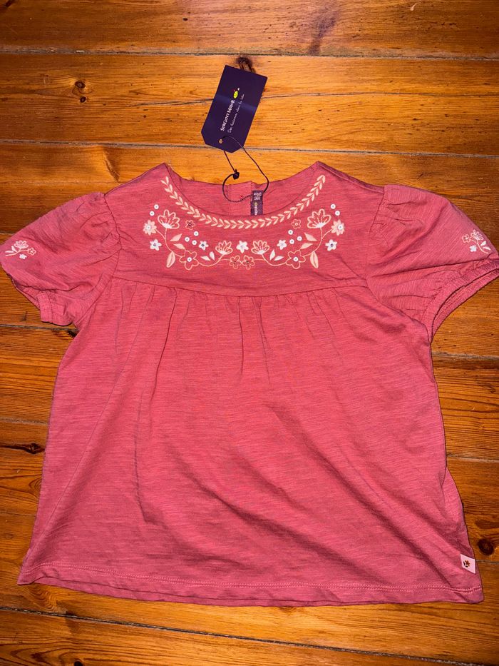 Teeshirt sergent Major