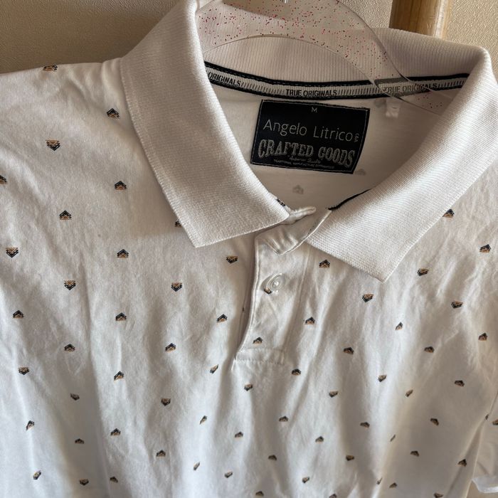 Polo homme - photo numéro 2