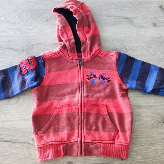 Veste - photo numéro 2