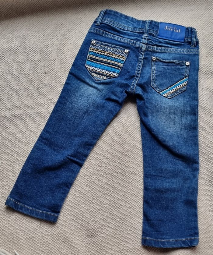 Jeans - photo numéro 2