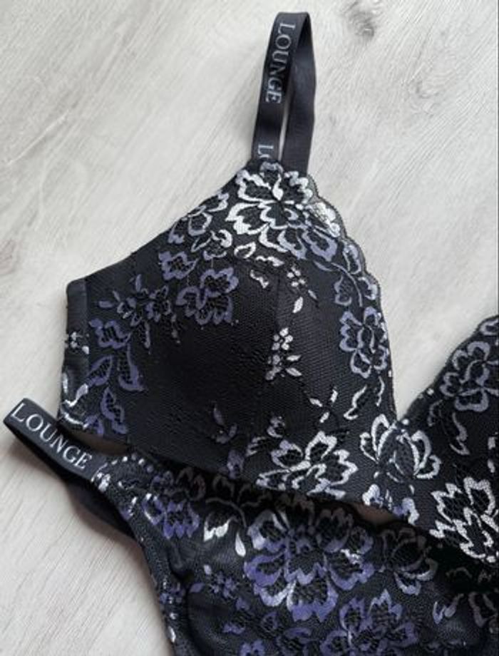 Ensemble lingerie Lounge. - photo numéro 2