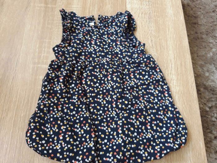 Robe sans manches - photo numéro 2