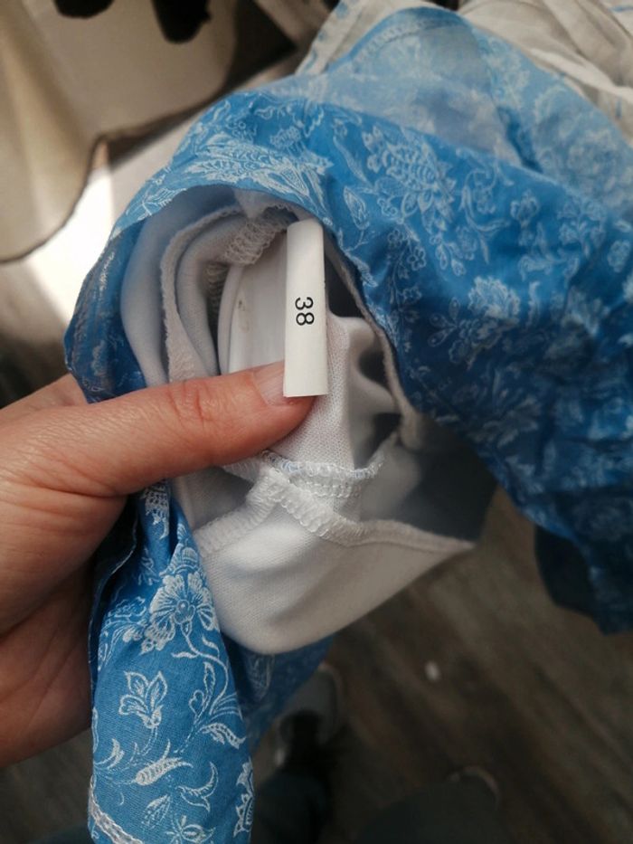 Robe T. 38 - photo numéro 11