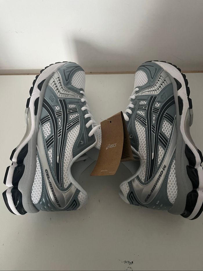 Asics gel kayano 14 - photo numéro 3