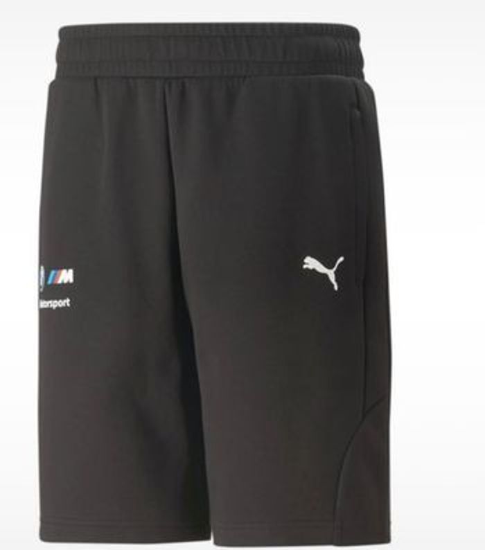Short Puma BMW