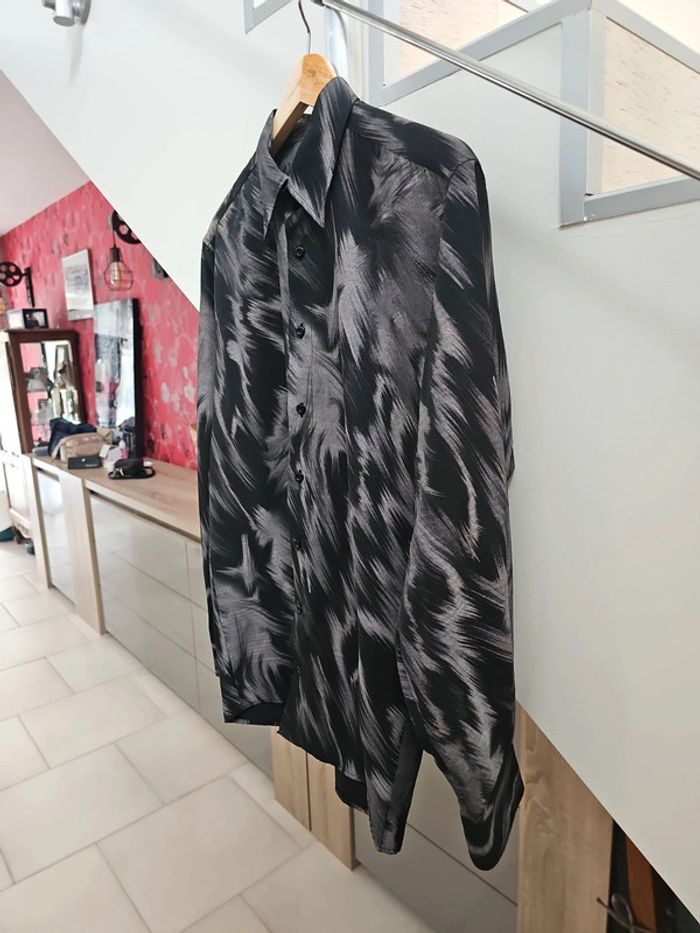 Chemise C&A taille S - photo numéro 4