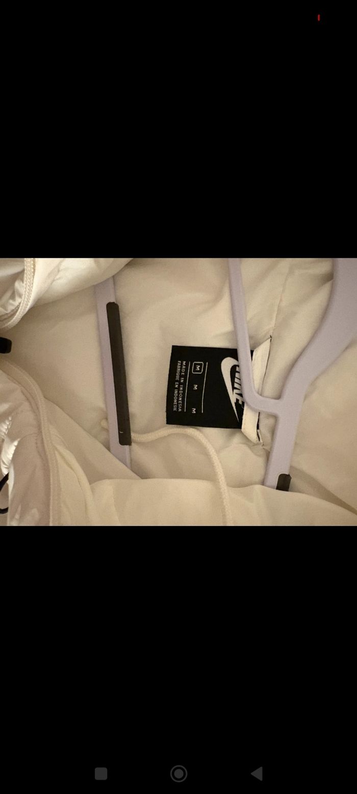 Blouson Nike - photo numéro 4