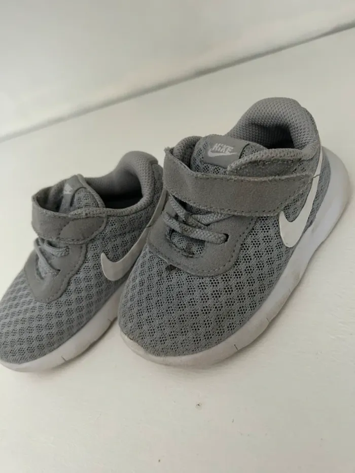 Basket Nike - photo numéro 3