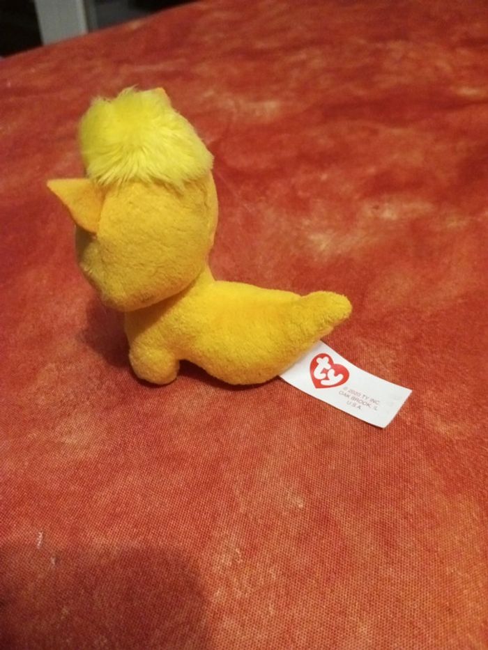 Wulong TY Wulong mc Donald's 2020 - photo numéro 2