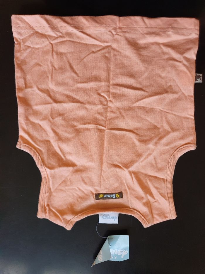 Tee-shirt débardeur bébé garçon 6 mois Disney neuf avec étiquette - photo numéro 4