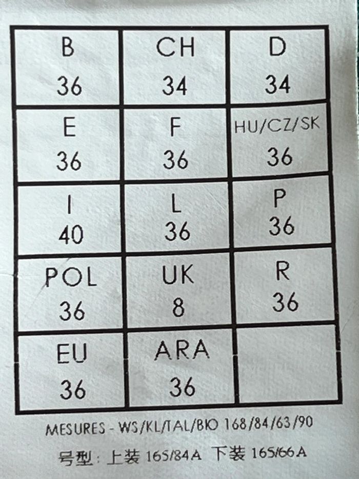 Robe cache cœur cintrée Promod S - photo numéro 7