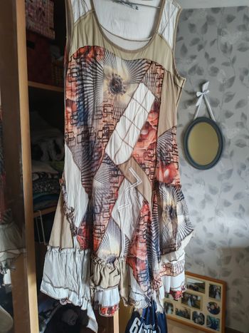 Robe femme