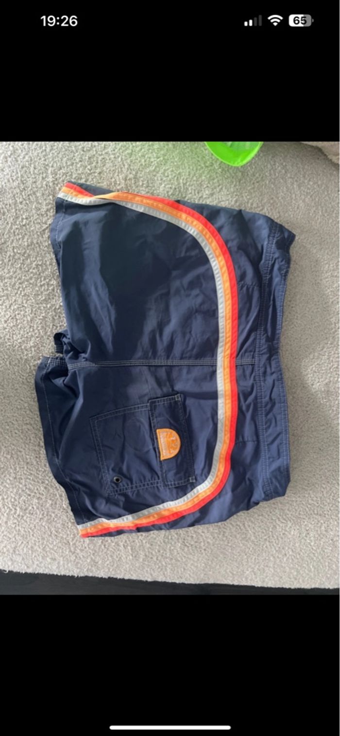 Short de bain sundek - photo numéro 2