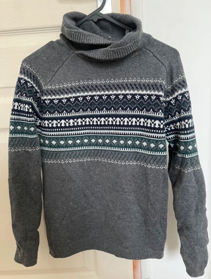 Lot de pull - photo numéro 6