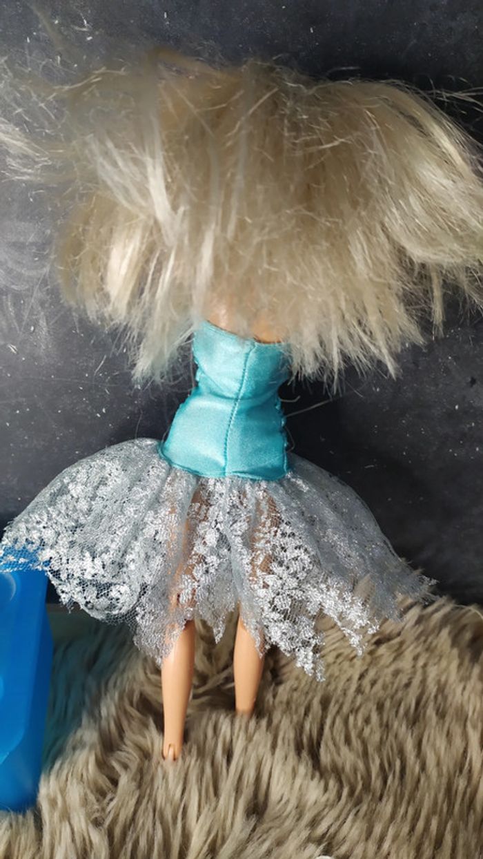 poupée mannequin articulable '' simba - photo numéro 3