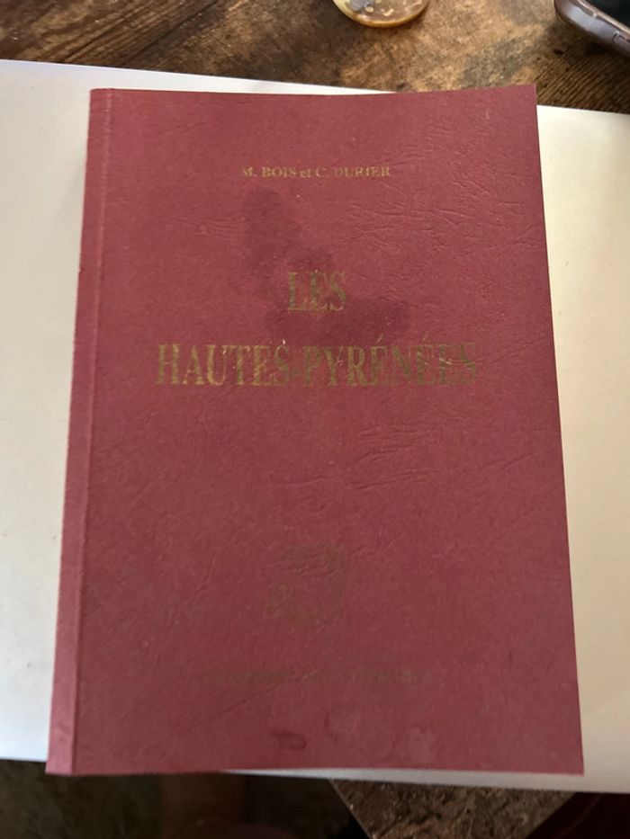 les hautes pyrénées